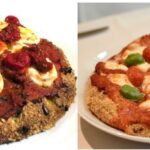 La pizza di cracco