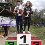 stefano ferlito e giulia dierna