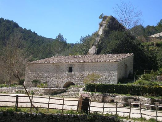 Giarratana: l’ipogeo di Calaforno fra i luoghi del FAI di primavera