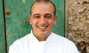 Pino Cuttaia