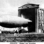hangar augusta