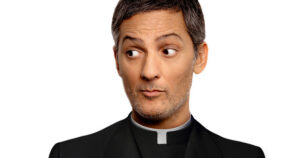 Rosario Fiorello