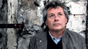 Alessandro Baricco