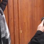 La ragazza cresciuta