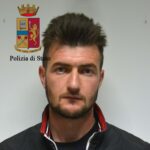 operazione antidroga