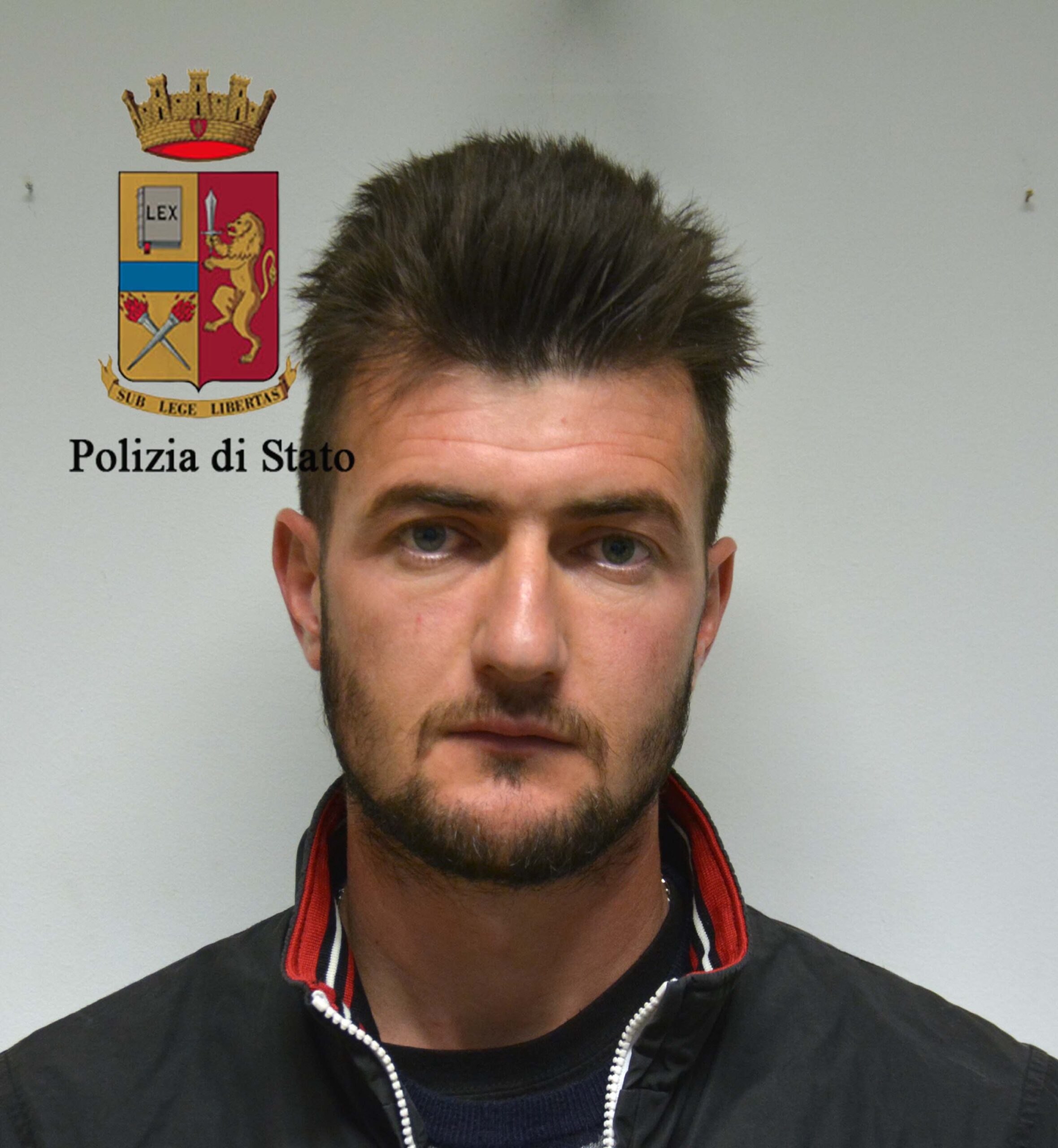 La base era Causuzze, ma spacciavano su tutta la costa. Presi 3 albanesi