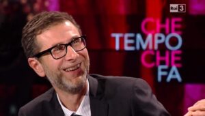 fabio fazio