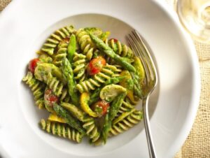 Alimenti sazianti