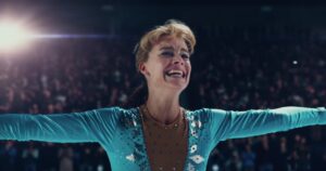 margot robbie è tonya harding