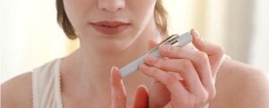 L'automonitoraggio della glicemia