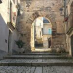 Arco dell'annunziata