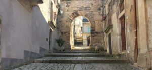Arco dell'annunziata