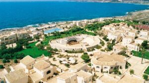 valtur favignana