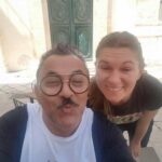Carlo Kaneba a Scicli