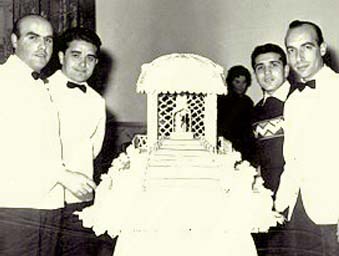 gino malandrino