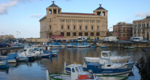 ortea palace
