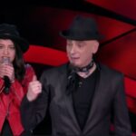 Rosy Castello e J-Ax