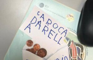 La donazione