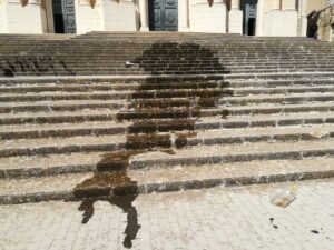 scalinata san giovanni