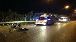 Incidente