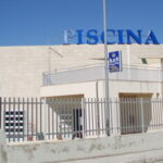 La piscina