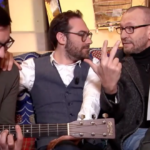 Tre fratelli