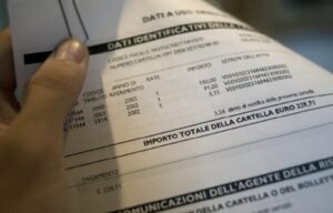 Cartella esattoriale