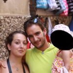 Sebastiano Coletta, Francesca Conti e il piccolo Salvatore