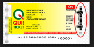 Qui Ticket