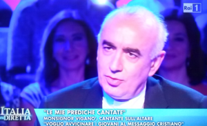 Monsignor Staglianò