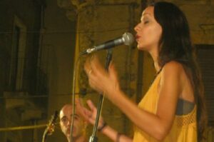 rosario moschitta e silvia puglisi