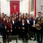 schola cantorum