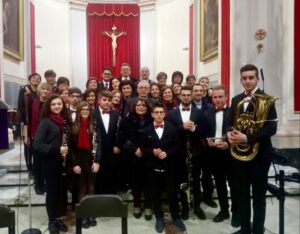 schola cantorum