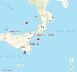 Terremoto