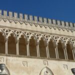 castello di donnafugata