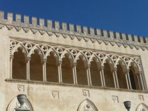 castello di donnafugata