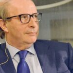 Il sindaco di Chiaramonte Sebastiano Gurrieri