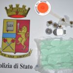 spaccio