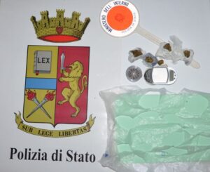 spaccio