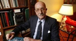 Giuseppe Ayala