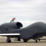 Drone americano