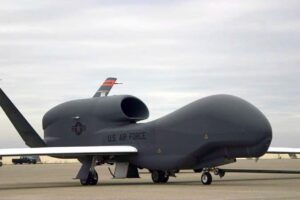 Drone americano