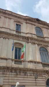 bandiere comune