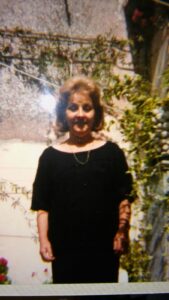 Rosa Ventura