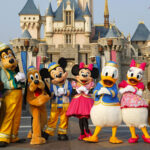 disneyland paris
