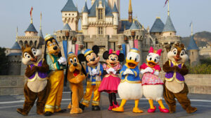 disneyland paris