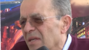 Salvatore Scivoletto