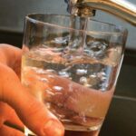 acqua potabile