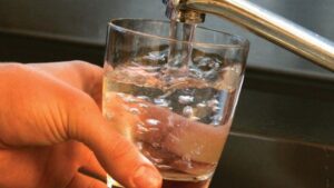 acqua potabile