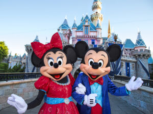 disneyland